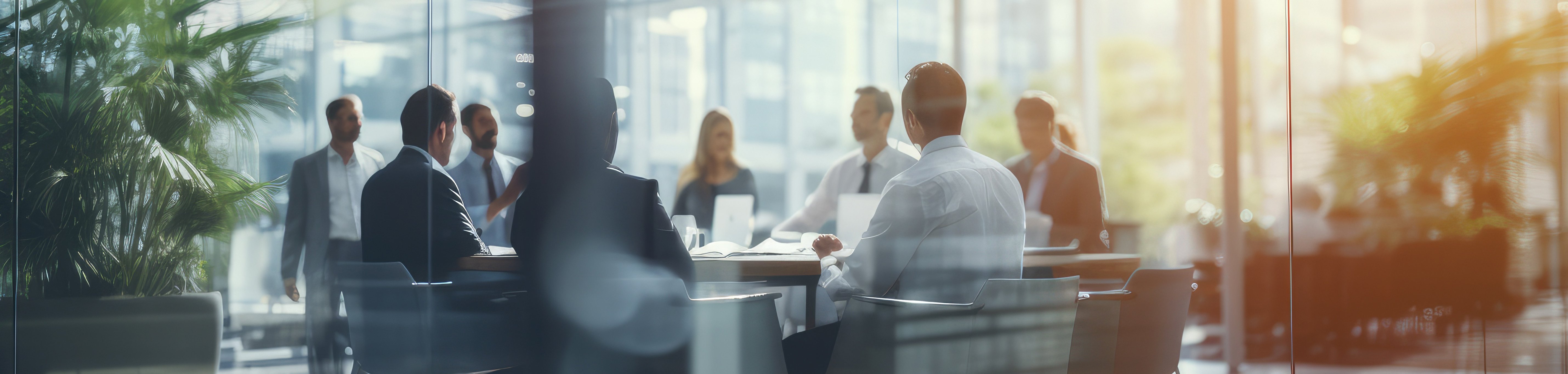 EXECUTIVE BRIEFING: Reducing Servicing Costs, Improving Data Security, and Mitigating Operational Risk