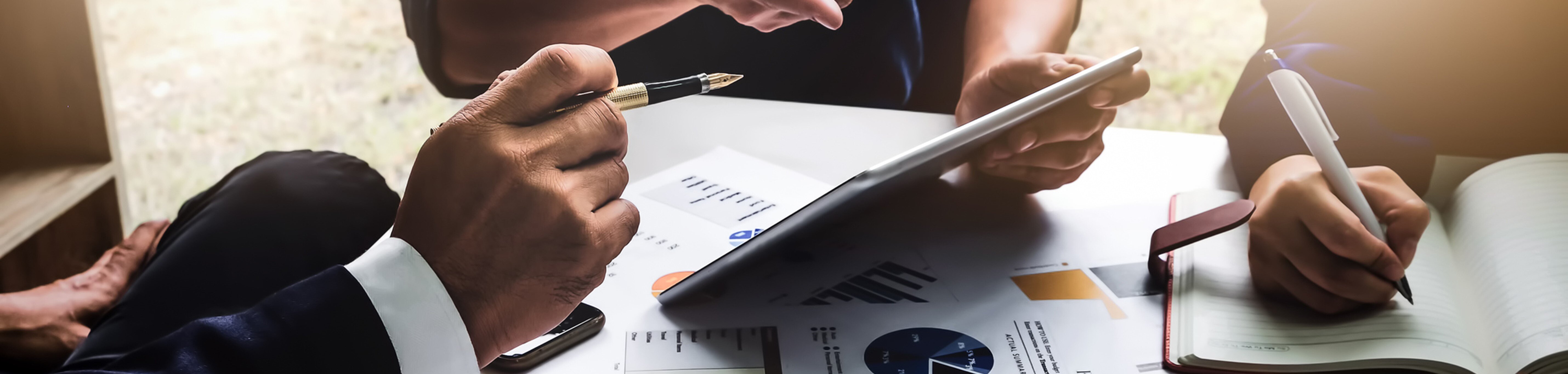 March Filings Climb 12.91 Percent Over Last Year