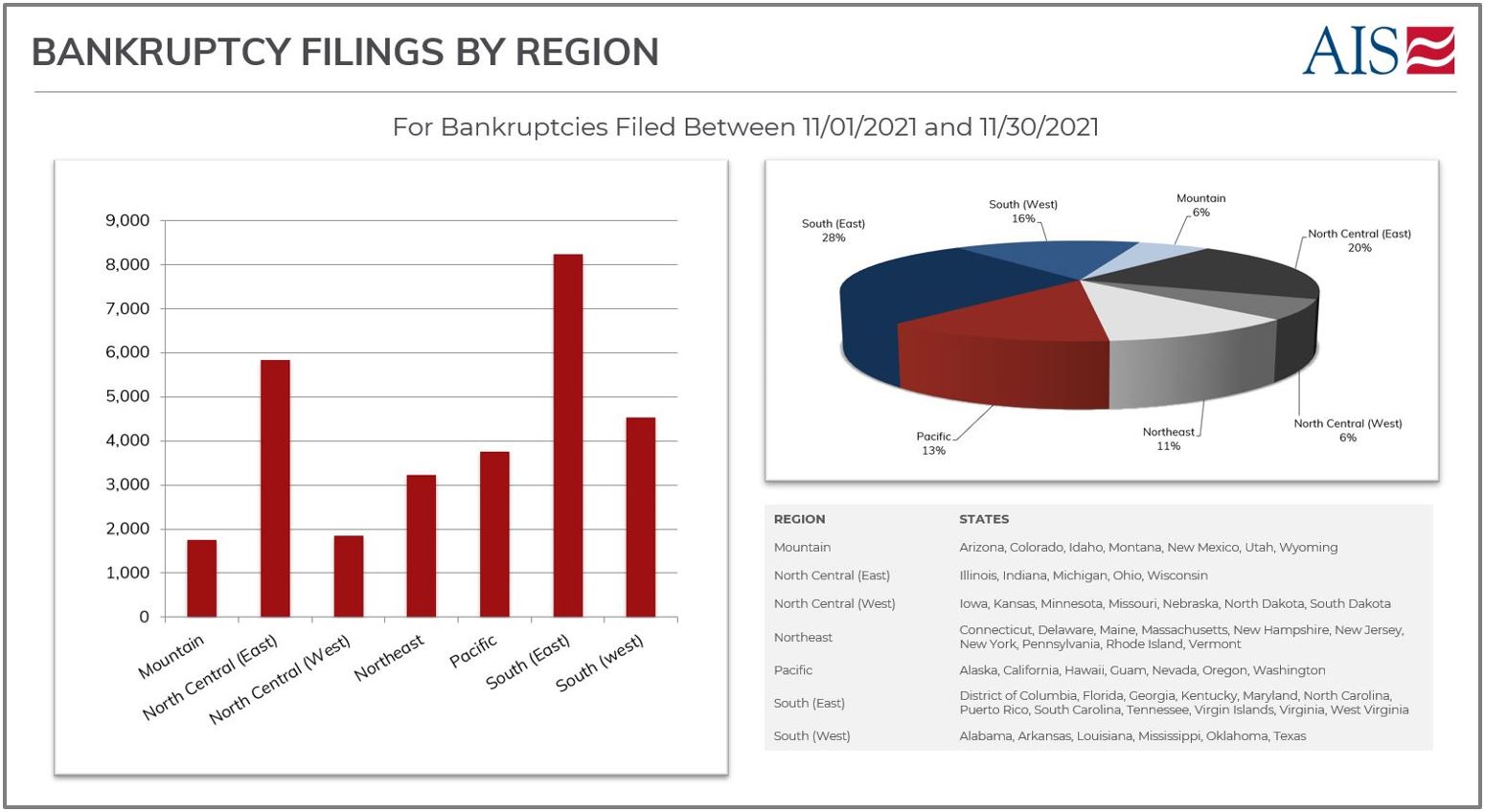 AIS Insight_Nov2021_BANKRUPTCY FILINGS BY REGION (PAGE SCREENSHOT)-2