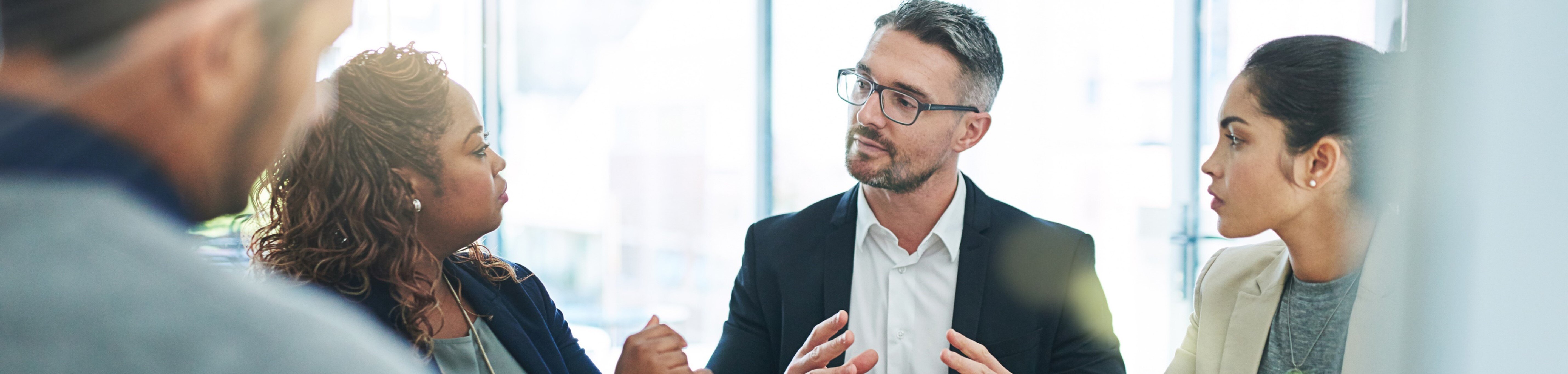 Trends and Challenges in Commercial Banking: Expert Insights from Walt Boyer