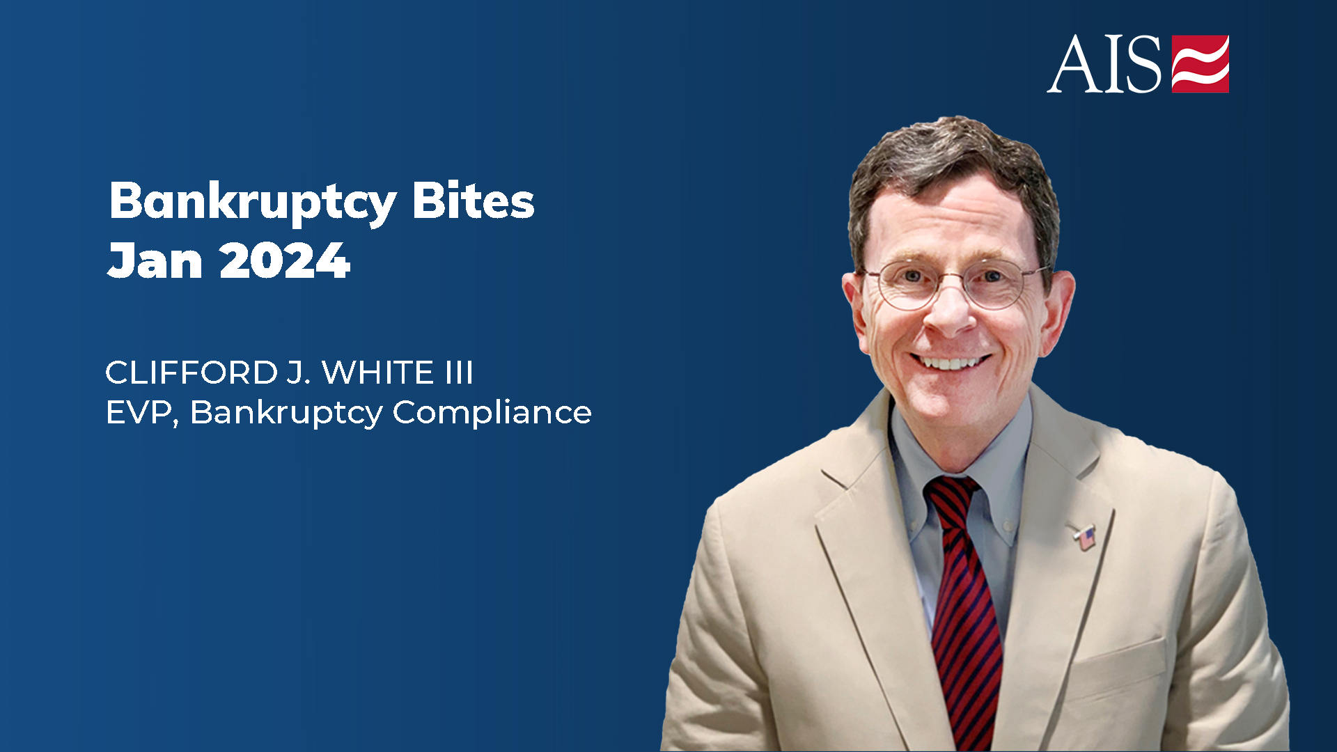 Bankruptcy Bites - January 2024