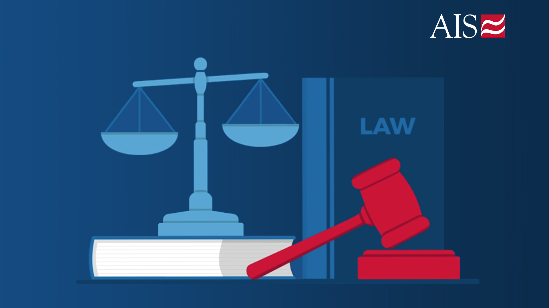 AIS BK Litigation Management Explainer