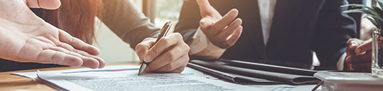 No Surprises: Bankruptcy Filings Continue to Gain Steam
