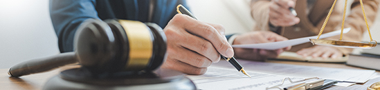 AIS - Blog - The Legislative and Regulatory