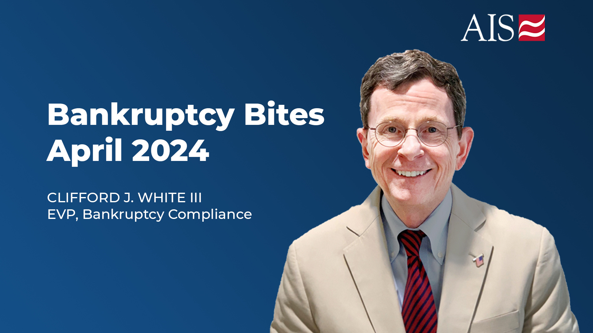 Bankruptcy Bites April 2024
