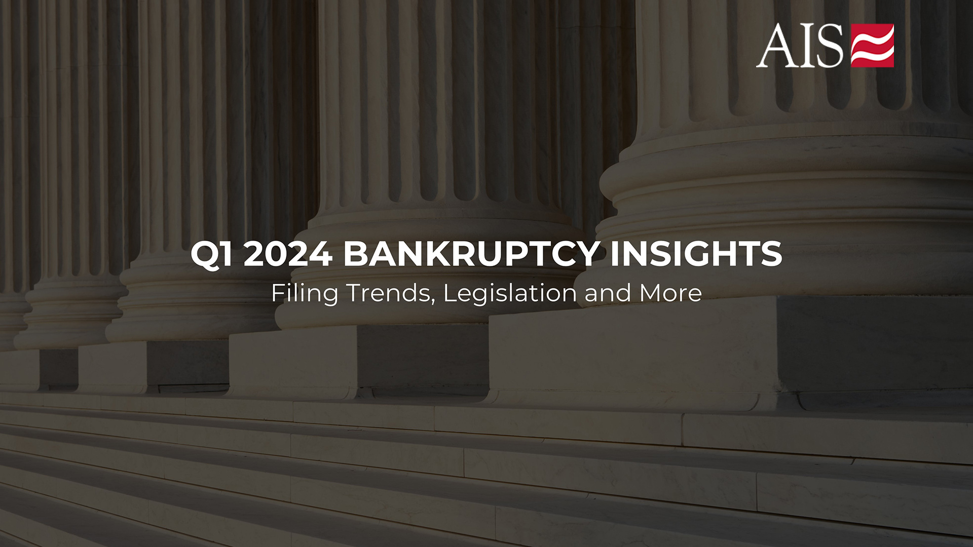 Webinar: Q1 2024 Bankruptcy Insights